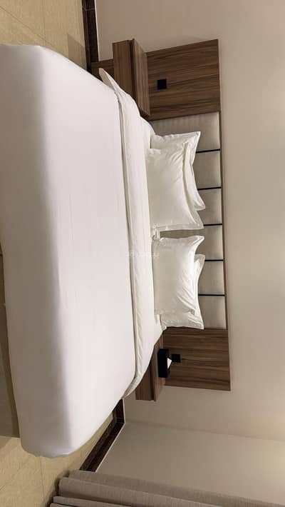 1 Bedroom Apartment for Rent in East Riyadh, Riyadh - An apartment for rent consisting of one bedroom and a living room Unit -13