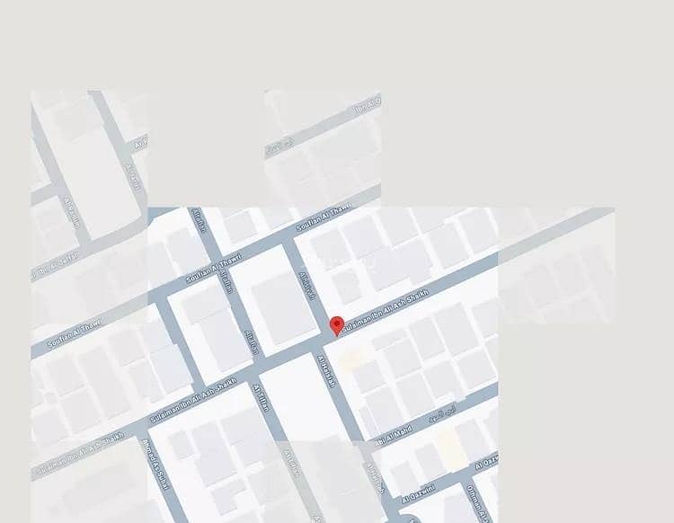Land for sale in Al-Olaya district, Riyadh city Land for sale in Al-Olaya district, Riyadh city