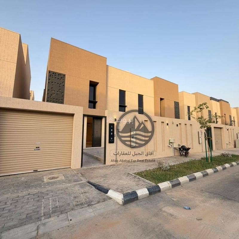 For rent | A luxurious modern villa with exceptional spaces in Al-Narges neighborhood For rent | A luxurious modern villa with exceptional spaces in Al-Narges neighborhood