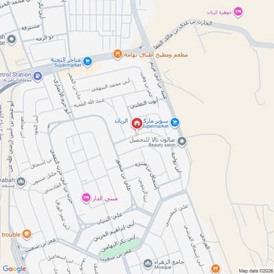 فلیٹ 2 غرفة نوم للبيع في شمال جدة، جدة - شقة للبيع في حي الريان، شمال جدة