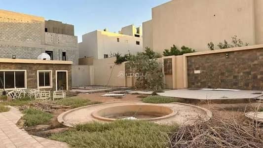 3 Bedroom Rest House for Sale in North Riyadh, Riyadh - Rest house for sale in Al-Arid district, Riyadh