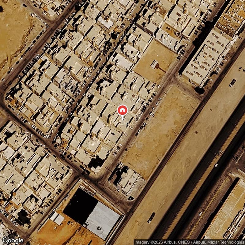 Apartment for rent in Al Janadriyah, East Riyadh Apartment for rent in Al Janadriyah, East Riyadh