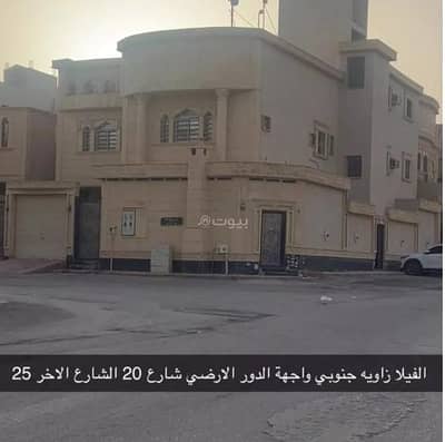 4 Bedroom Villa for Rent in East Riyadh, Riyadh - Villa For Rent in Al Janadriyah, Riyadh 4 Bedroom Villa for Rent in East Riyadh, Riyadh - Villa For Rent in Al Janadriyah, Riyadh
