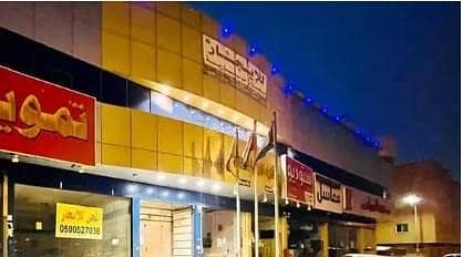 فلیٹ 1 غرفة نوم للايجار في شرق الرياض، الرياض - شقة للإيجار في شارع طريق الشيخ حسن بن حسين بن علي, حي اليرموك, مدينة الرياض, منطقة الرياض فلیٹ 1 غرفة نوم للايجار في شرق الرياض، الرياض - شقة للإيجار في شارع طريق الشيخ حسن بن حسين بن علي, حي اليرموك, مدينة الرياض, منطقة الرياض