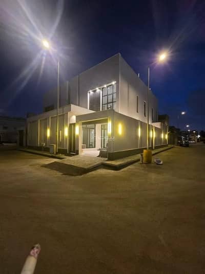 6 Bedroom Villa for Sale in East Riyadh, Riyadh - Villa For Sale in Al Nahdah, Riyadh