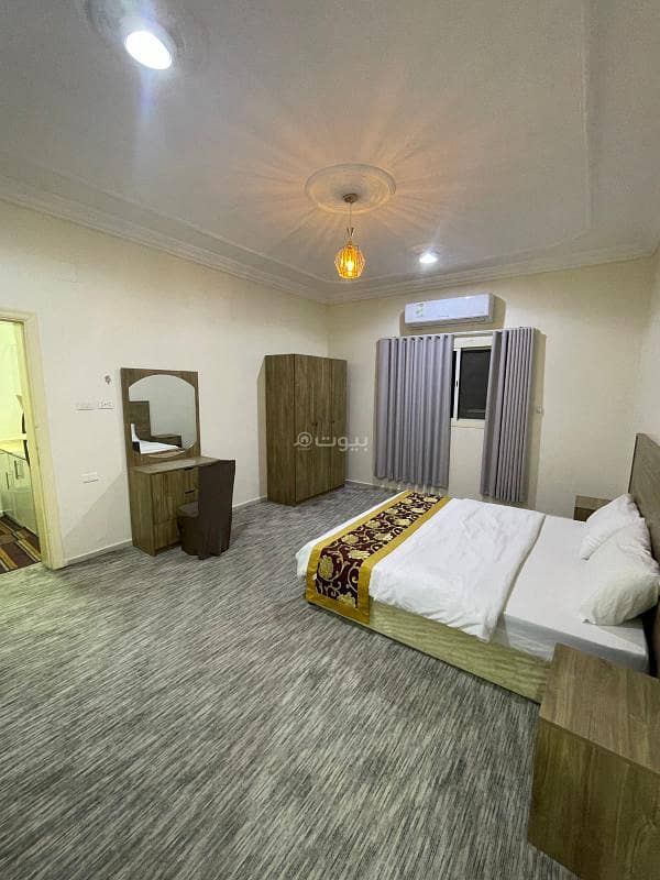 Apartment for rent in Jeddah, Al-Naseem district, monthly and yearly rental Apartment for rent in Jeddah, Al-Naseem district, monthly and yearly rental