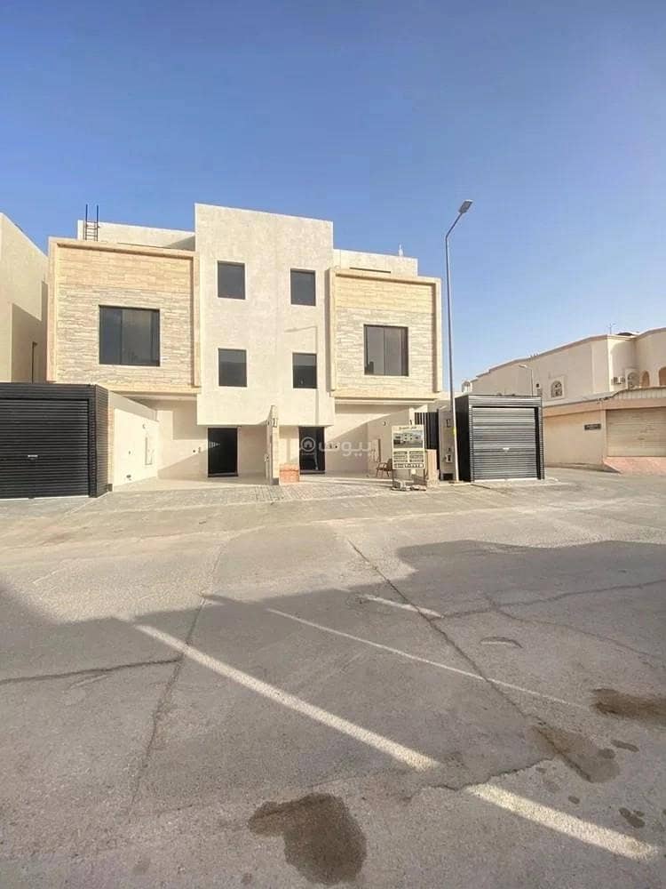 Apartment For Rent in Al Nahdah, Riyadh Apartment For Rent in Al Nahdah, Riyadh