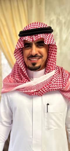 Mohammed Nasser