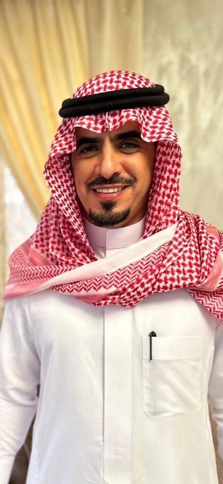 Mohammed Nasser Mohammed Nasser