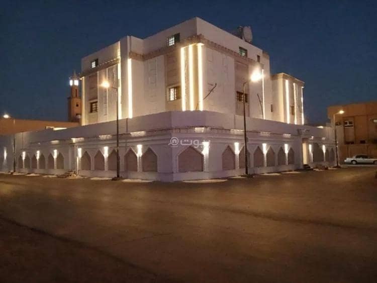 Studio For Rent in Al Nasim Al Gharbi, Riyadh Studio For Rent in Al Nasim Al Gharbi, Riyadh