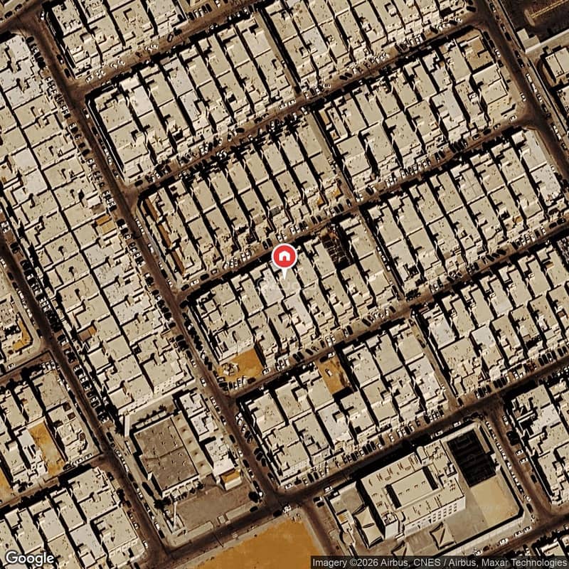 Villa For Sale in Al Saadah, Riyadh Villa For Sale in Al Saadah, Riyadh