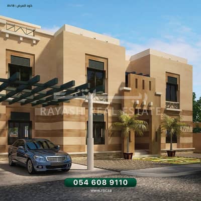 8 Bedroom Villa for Rent in North Jeddah, Jeddah - Villa For Rent in Al Lulu, Jeddah