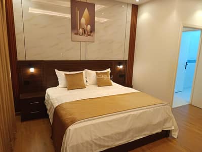 2 Bedroom Flat for Rent in North Riyadh, Riyadh - Two rooms and a living room with a bathroom and a kitchen. 2 Bedroom Flat for Rent in North Riyadh, Riyadh - Two rooms and a living room with a bathroom and a kitchen.