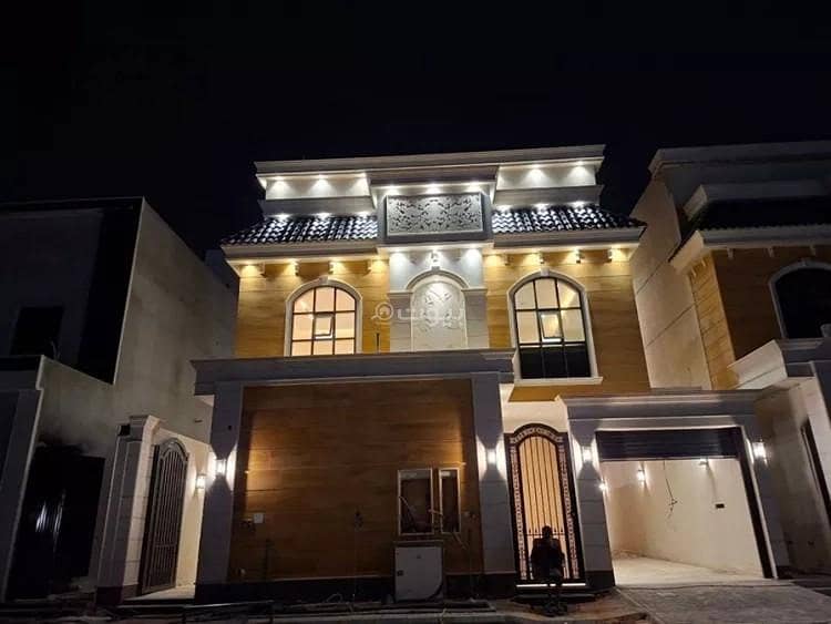 Floor For Sale in Al Bayan Neighborhood, Riyadh Floor For Sale in Al Bayan Neighborhood, Riyadh