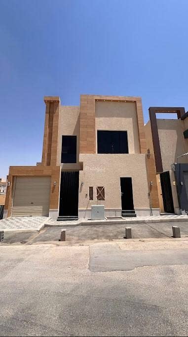 فيلا مكونة من 9 غرف نوم للبيع في القادسية، الرياض فيلا مكونة من 9 غرف نوم للبيع في القادسية، الرياض