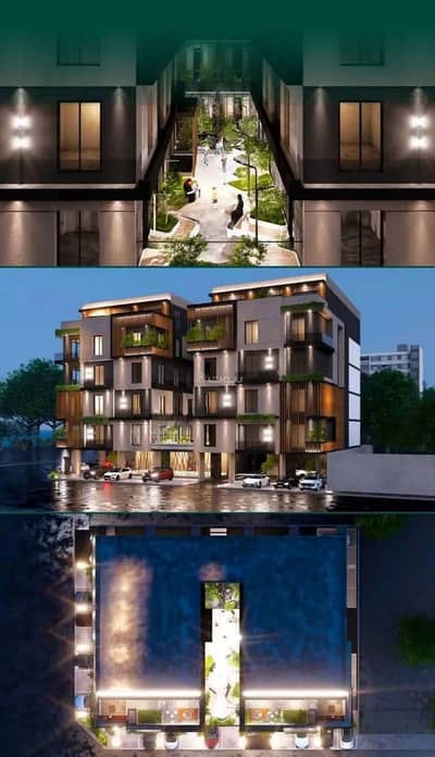 2 Bedroom Flat for Sale in North Jeddah, Jeddah - Apartment For Sale in Al Naim, Jeddah 2 Bedroom Flat for Sale in North Jeddah, Jeddah - Apartment For Sale in Al Naim, Jeddah