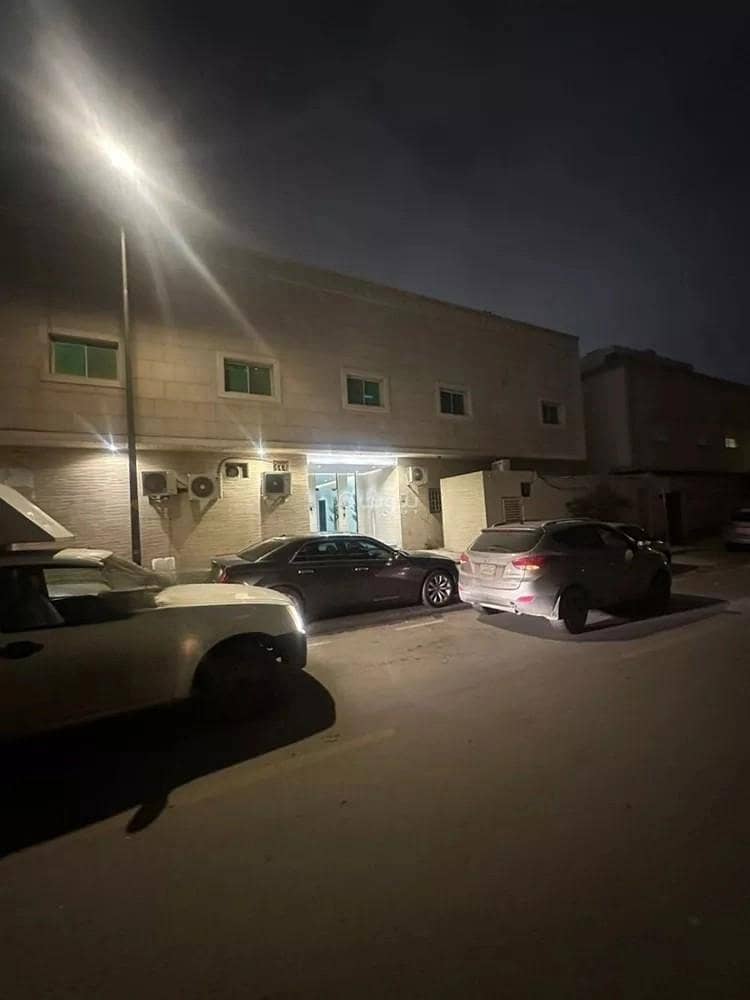 شقة للإيجار في حي الفلاح، الرياض شقة للإيجار في حي الفلاح، الرياض