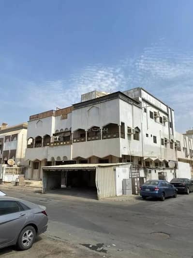 6 Bedroom Residential Building for Sale in South Jeddah, Jeddah - Building for sale on Mansour Bin Al-Hajib Street, Al-Adl District, Jeddah, Makkah Region 6 Bedroom Residential Building for Sale in South Jeddah, Jeddah - Building for sale on Mansour Bin Al-Hajib Street, Al-Adl District, Jeddah, Makkah Region