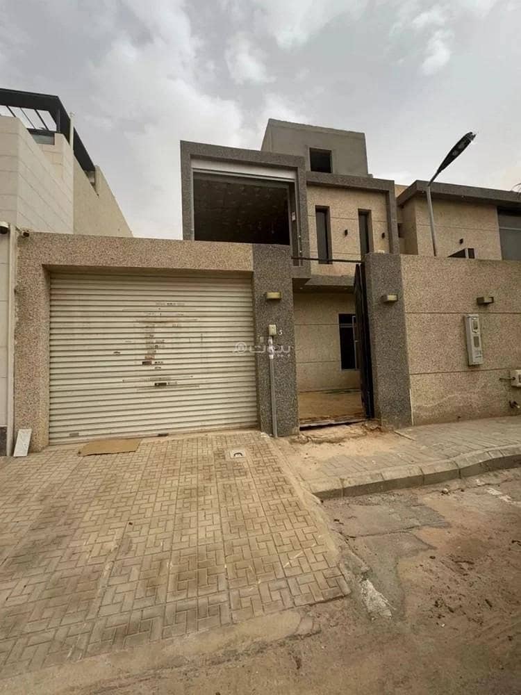Villa For Sale in Al Narjis, Riyadh Villa For Sale in Al Narjis, Riyadh