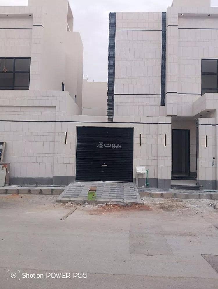 Villa For Sale in Al Salam, Riyadh Villa For Sale in Al Salam, Riyadh
