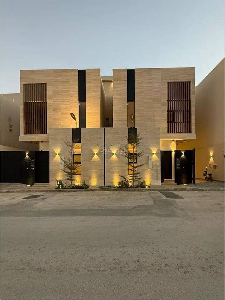 Villa for sale on Ibrahim bin Ali bin Alawi Street Al-Mahdiyah District Riyadh City Villa for sale on Ibrahim bin Ali bin Alawi Street Al-Mahdiyah District Riyadh City