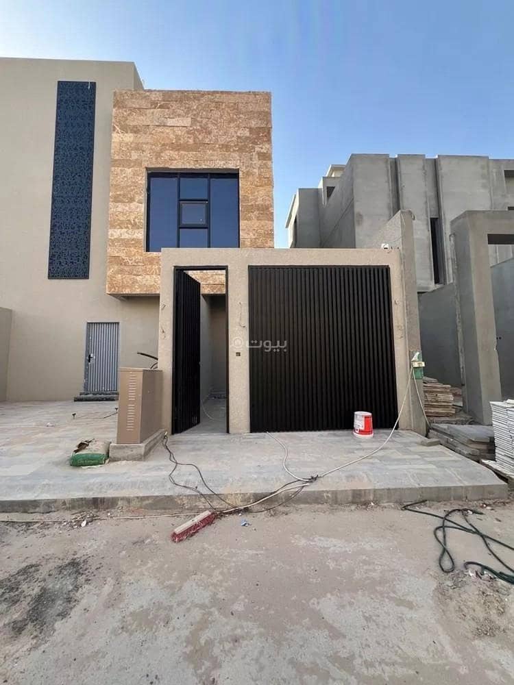 Floor for Sale in Al Narjis, North Riyadh Floor for Sale in Al Narjis, North Riyadh