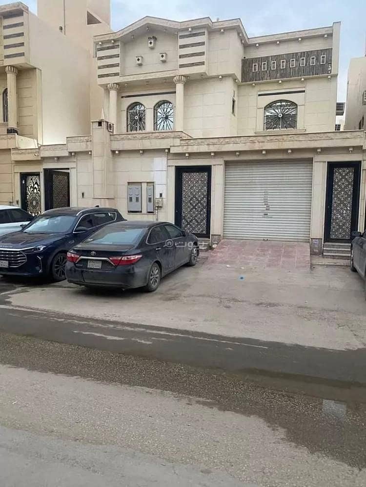 Apartment For Rent in Al Rimal, Riyadh Apartment For Rent in Al Rimal, Riyadh