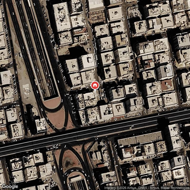 Apartment For Sale in Al Marwah, North Jeddah Apartment For Sale in Al Marwah, North Jeddah