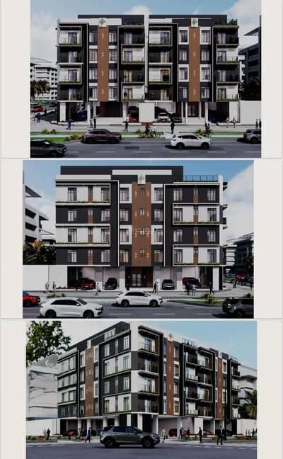 4 Bedroom Flat for Sale in North Jeddah, Jeddah - Apartment For Sale in Al Nuzhah, Jeddah 4 Bedroom Flat for Sale in North Jeddah, Jeddah - Apartment For Sale in Al Nuzhah, Jeddah