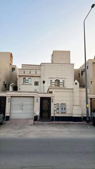 3 Bedroom Villa for Sale in East Riyadh, Riyadh - Villa for sale in Al Rimal, East Riyadh 3 Bedroom Villa for Sale in East Riyadh, Riyadh - Villa for sale in Al Rimal, East Riyadh