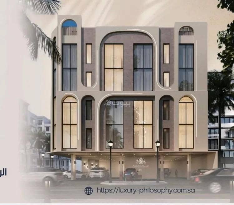 Apartment For Sale in Al Rawdah, Jeddah Apartment For Sale in Al Rawdah, Jeddah