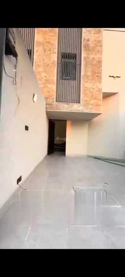دور 4 غرف نوم للايجار في جنوب الرياض، الرياض - دور للإيجار في حي بدر، الرياض