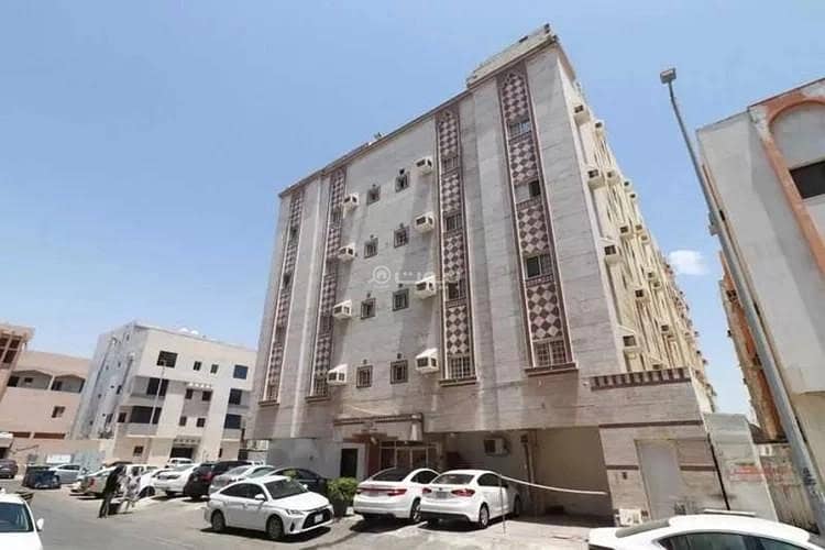 Building For Sale in Al Bawadi, Jeddah Building For Sale in Al Bawadi, Jeddah