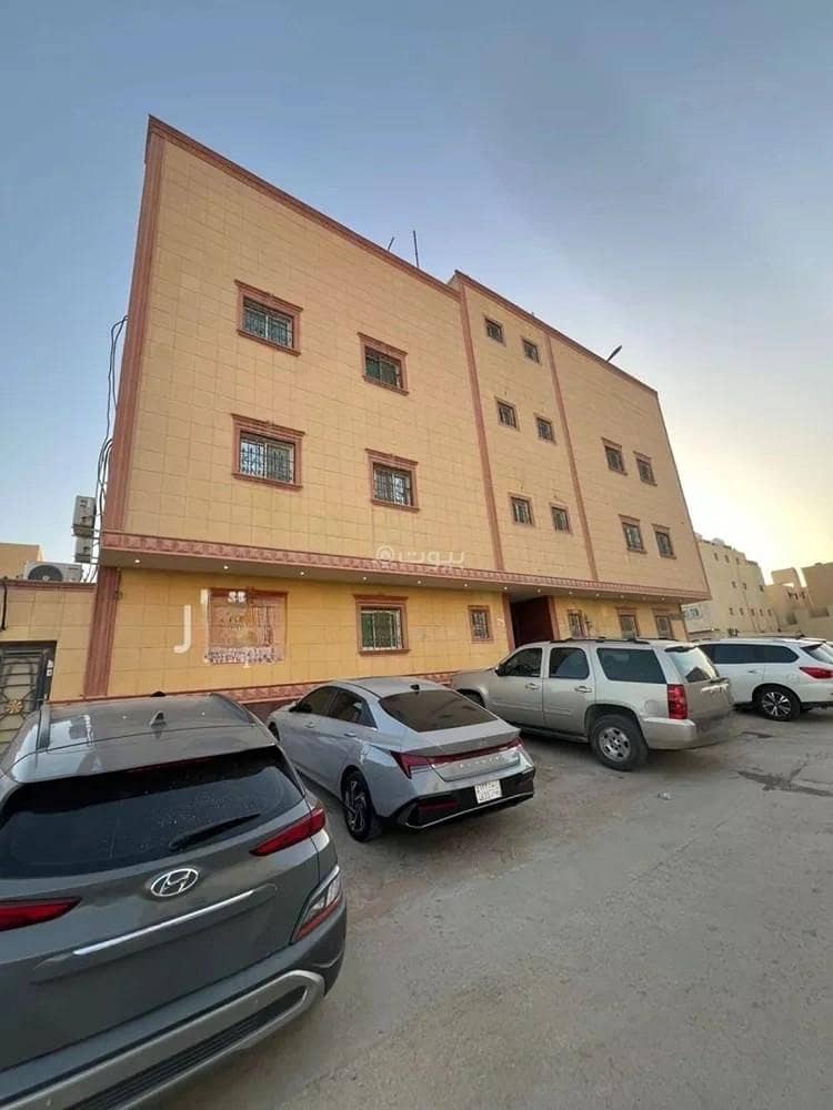 Apartment For Rent in Dhahrat Laban, Riyadh Apartment For Rent in Dhahrat Laban, Riyadh