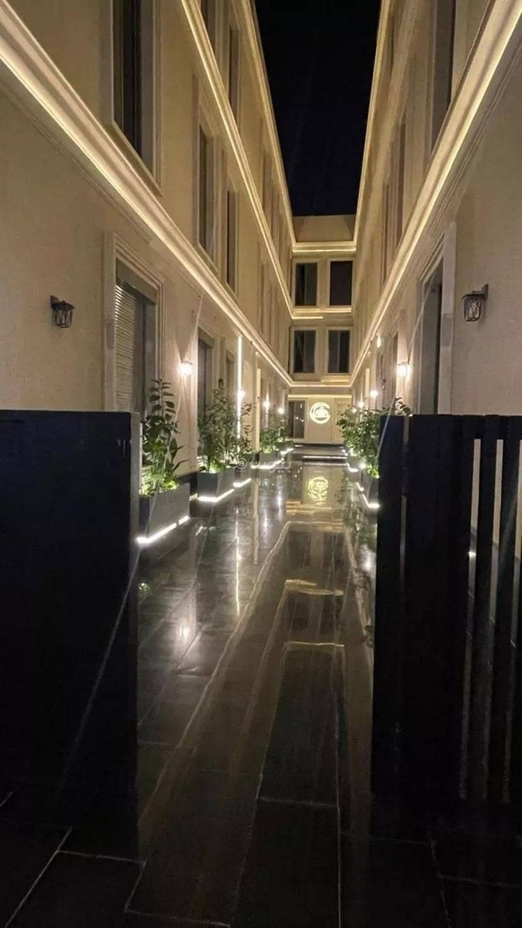 Apartment for rent on Raya Street Qurtubah District Riyadh City Apartment for rent on Raya Street Qurtubah District Riyadh City
