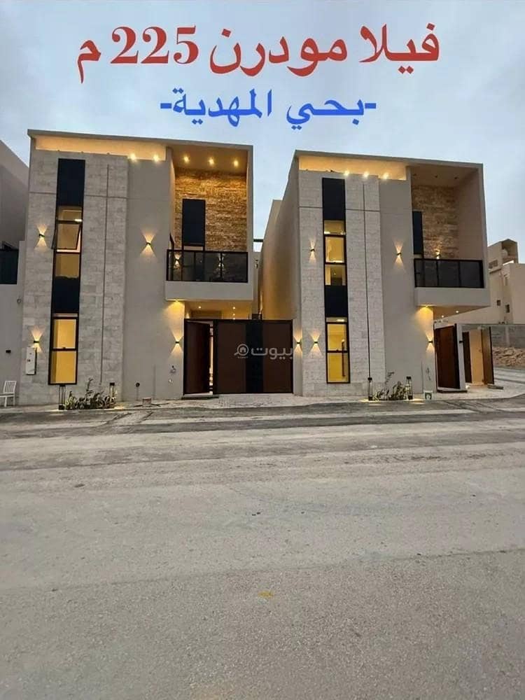 Villa For Sale in Al Mahdiyah, Riyadh Villa For Sale in Al Mahdiyah, Riyadh