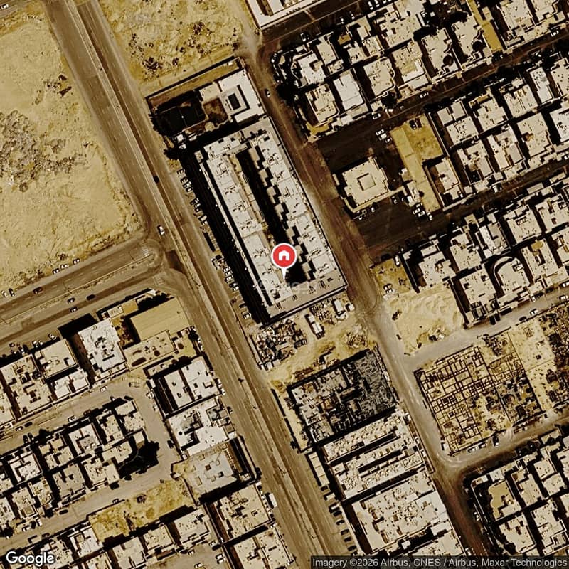 2 Bedroom Apartment For Sale in Al Aredh, Riyadh 2 Bedroom Apartment For Sale in Al Aredh, Riyadh