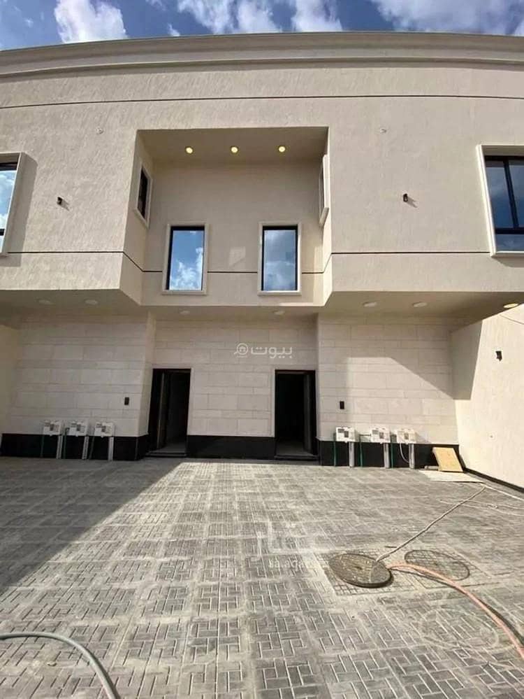 Apartment For Sale in Al Yarmuk, Riyadh Apartment For Sale in Al Yarmuk, Riyadh