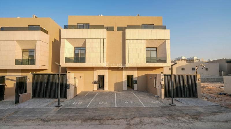Floor For Sale in Al Narjis, North Riyadh Floor For Sale in Al Narjis, North Riyadh