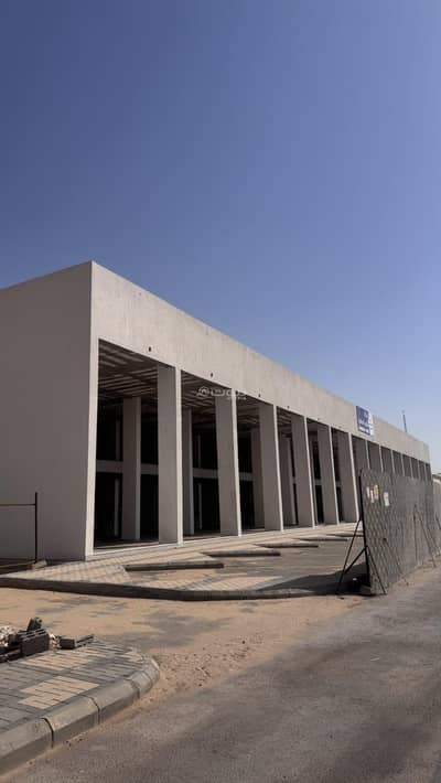 معرض  للايجار في جنوب الرياض، الرياض - معارض للإيجار بالكامل او تفريد في حي الدار البيضاء جنوب الرياض قريب من المترو وطريق الخرج شارع عرفات، مدينة الرياض