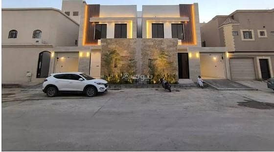 فيلا للبيع في شارع الخزرج, حي طويق, مدينة الرياض, منطقة الرياض فيلا للبيع في شارع الخزرج, حي طويق, مدينة الرياض, منطقة الرياض