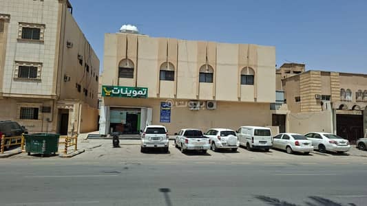 Commercial Building for Sale in South Riyadh, Riyadh - عماة تجارية للبيع في العزيزية، الرياض