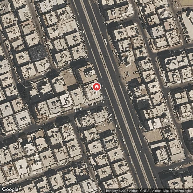 Apartment for Rent in Al Nuzhah, North Jeddah Apartment for Rent in Al Nuzhah, North Jeddah