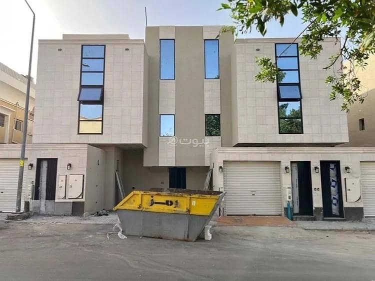 Floor For Sale in Al Suwaidi, Riyadh Floor For Sale in Al Suwaidi, Riyadh