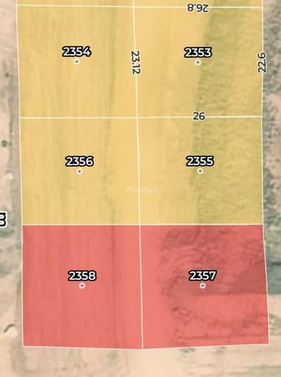 Residential Land for Sale in West Riyadh, Riyadh - Residential land for sale in Duhat? No, we must be careful: ضاحية نمار is a district in Riyadh called Numayr? It's Residential Land for Sale in West Riyadh, Riyadh - Residential land for sale in Duhat? No, we must be careful: ضاحية نمار is a district in Riyadh called Numayr? It's