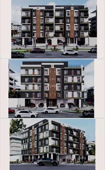 Studio for Sale in North Jeddah, Jeddah - Apartment For Sale in Al Nuzhah, Jeddah Studio for Sale in North Jeddah, Jeddah - Apartment For Sale in Al Nuzhah, Jeddah