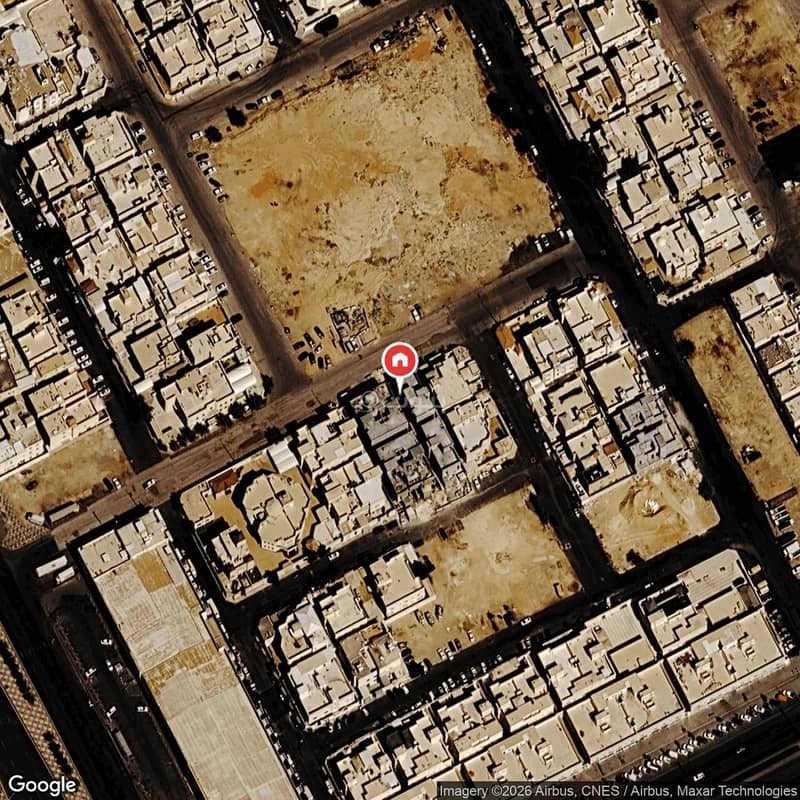 Floor For Rent in Al Fayha, East Riyadh Floor For Rent in Al Fayha, East Riyadh