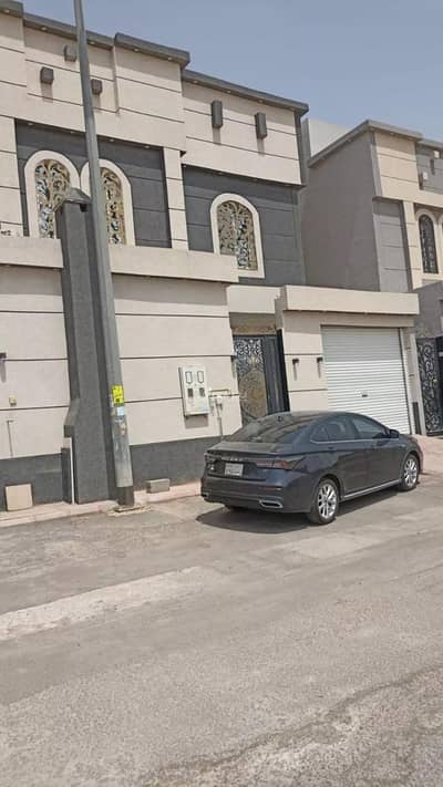 4 Bedroom Villa for Sale in East Riyadh, Riyadh - Villa for sale in Al-Rimal District, Riyadh city 4 Bedroom Villa for Sale in East Riyadh, Riyadh - Villa for sale in Al-Rimal District, Riyadh city