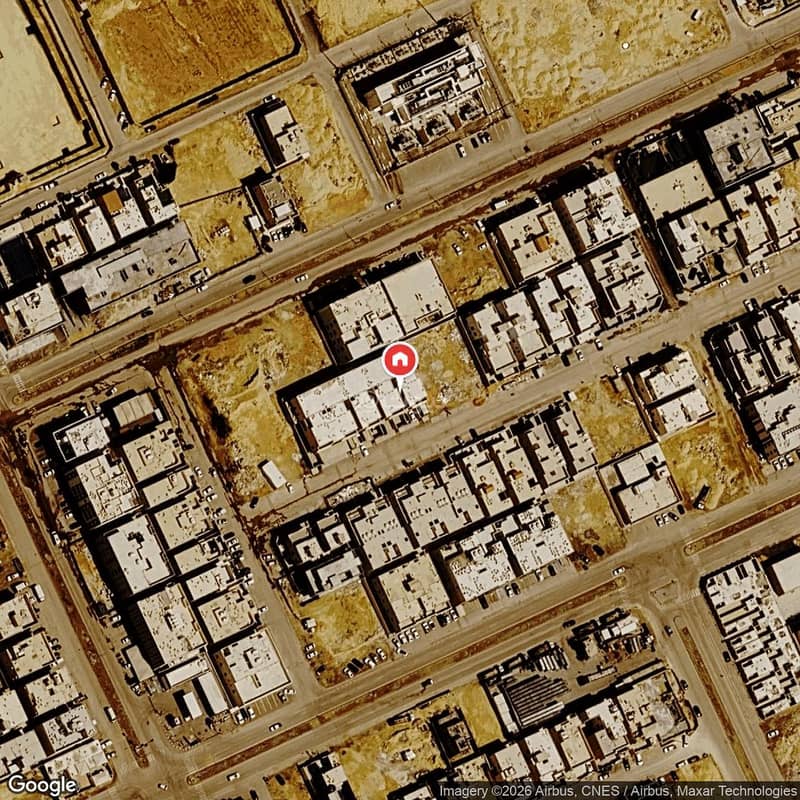Floor For Rent in Al Arid, North Riyadh Floor For Rent in Al Arid, North Riyadh