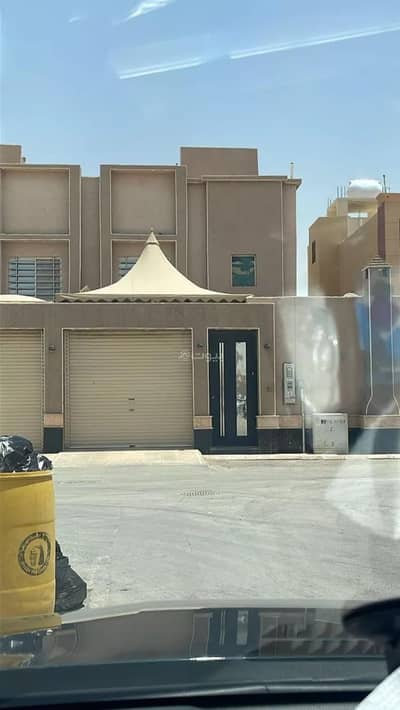 5 Bedroom Villa for Rent in West Riyadh, Riyadh - A villa for rent on Shajarat Ad Dur Street, Tuwaiq District, Riyadh City. 5 Bedroom Villa for Rent in West Riyadh, Riyadh - A villa for rent on Shajarat Ad Dur Street, Tuwaiq District, Riyadh City.
